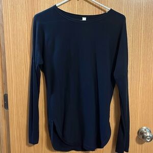 Lightweight Lululemon Sweater